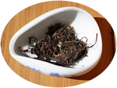 Pu-erh tea