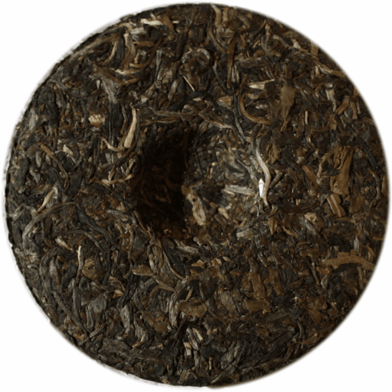 pu-erh tea