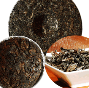 buy pu-erh tea