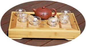 Buy Chinese tea set