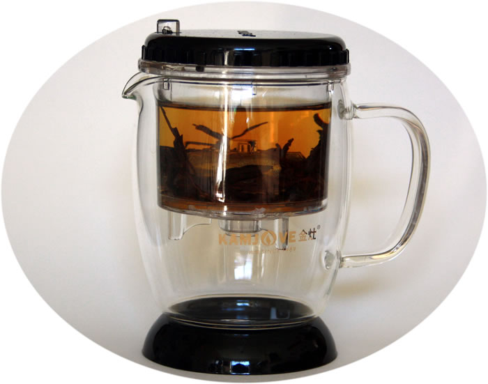 tea infuser