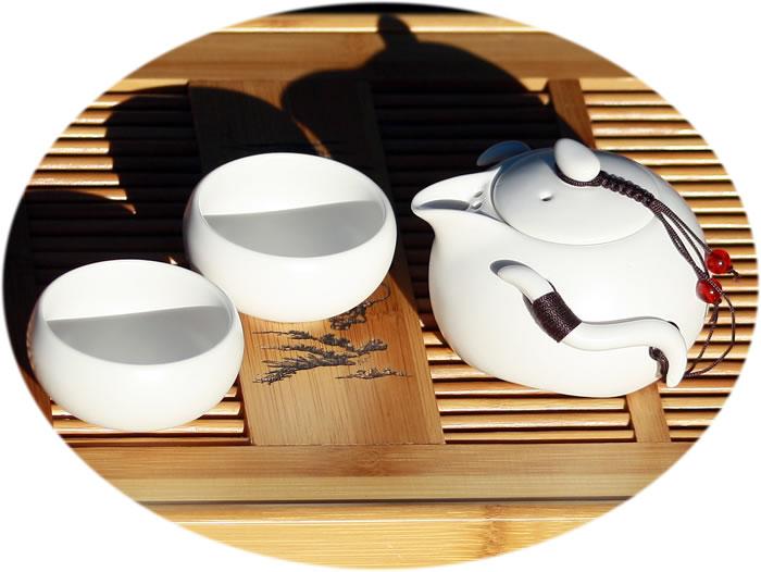 wholesale Chinese tea for hotels