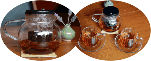 tea wholesale