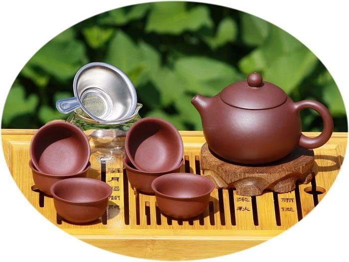 wholesale Chinese tea for hotels