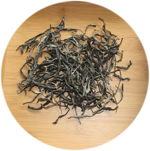 Pu-erh mao cha