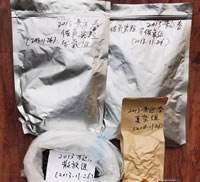 How important is oxygen in Pu-erh’s conversion?