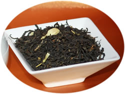 jasmine tea