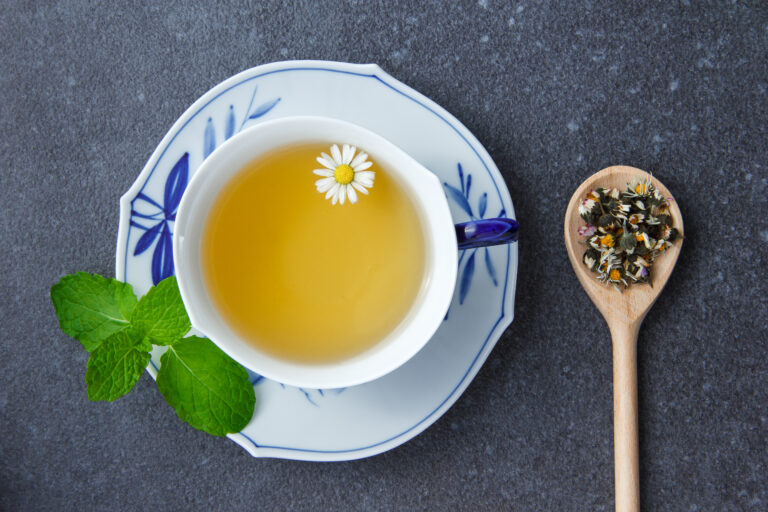 Is it Ok to drink Jasmine tea every day